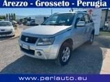 Suzuki Grand Vitara Grand Vitara 1.9 DDiS 5 porte