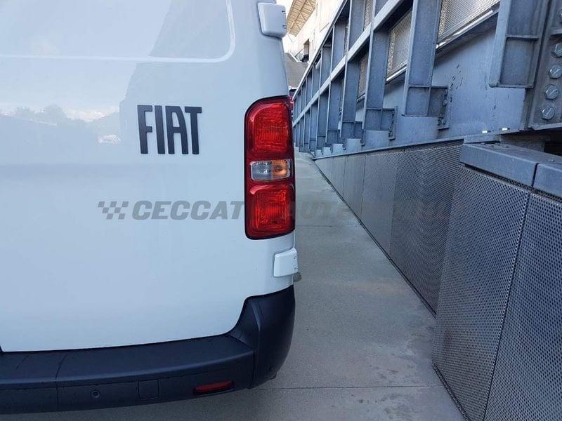 FIAT Scudo Scudo Serie 3 Stock My25 Doppia Cabina Mobile L3h1 2.0 Bluehdi 145cv Mt6
