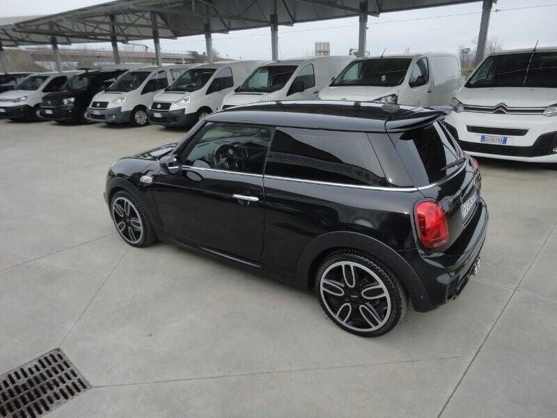 MINI Mini 3 porte Mini 2.0 Cooper S Hype