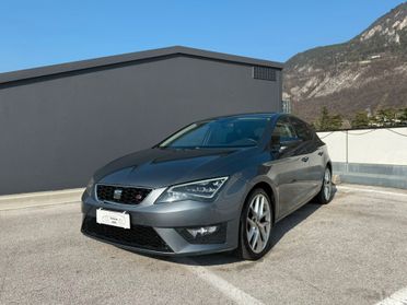 Seat Leon FR GARANZIA 12 MESI
