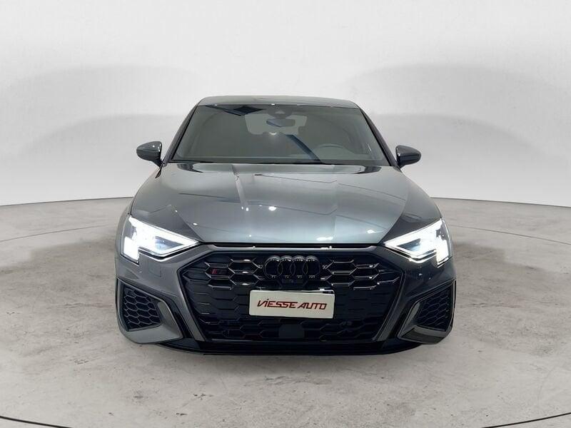 Audi S3 TFSI