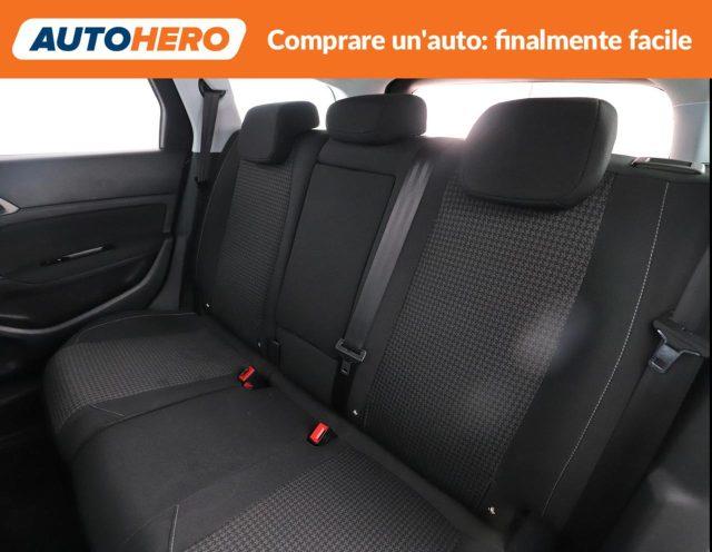 PEUGEOT 308 BlueHDi 130 S&S EAT6 SW Business