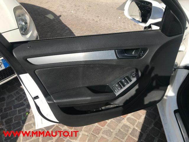 AUDI A4 Avant 2.0 TDI 143CV F.AP. Ambiente!!!!