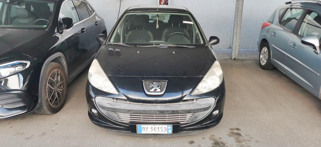 Peugeot 206 Plus 1.1 60CV 5p. ONE Line