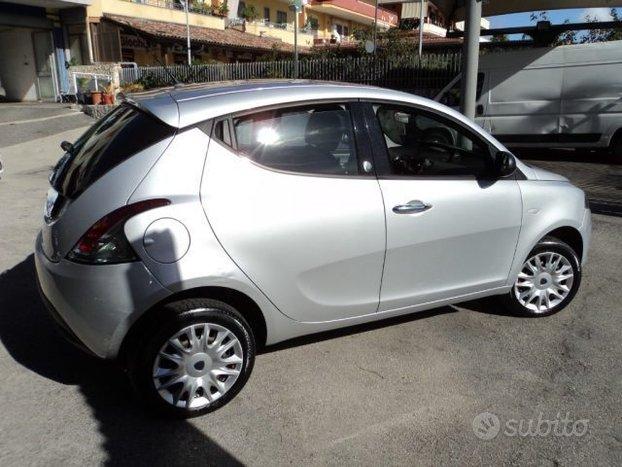 LANCIA Ypsilon 0.9 TwinAir 85 CV