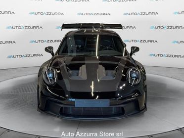 Porsche 911 GT3 RS WEISSACH PACK