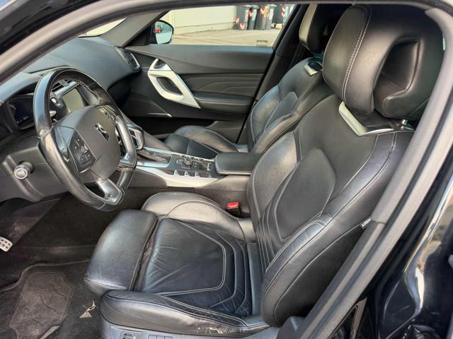 DS AUTOMOBILES DS 5 2.0 HDi 160 aut. Pure Pearl senza lavoro da fare