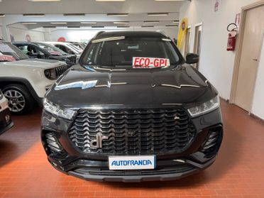 Dr 6.0 1.5 Turbo Bi-Fuel GPL