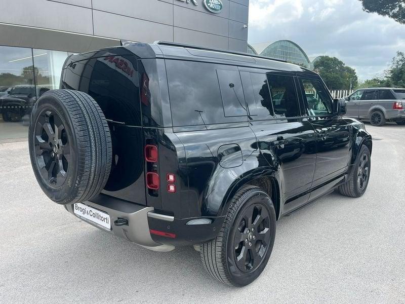 Land Rover Defender 110 3.0D I6 200 CV AWD Auto X-Dynamic SE