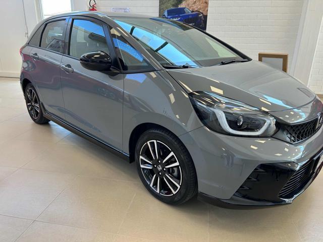 HONDA Jazz 1.5 Hev eCVT Sport