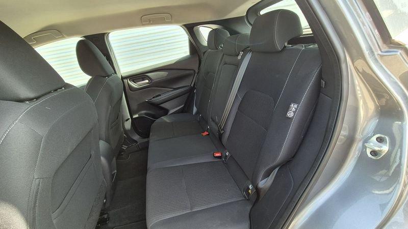 Nissan Qashqai 1.3 MHEV 158 Business Xtronic