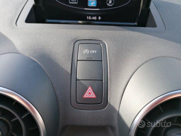 Audi A1 1.0 BENZINA 82CV 2017 OK NEOP