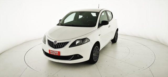 LANCIA Ypsilon 1.0 FireFly 5 porte S&S Hybrid Ecochic Gold