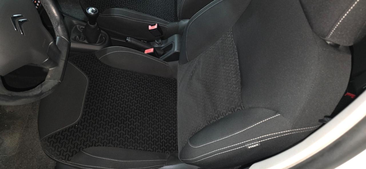 Citroen C3 1.4 Eco Energy G Exclusive