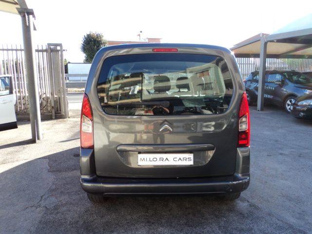 CITROEN Berlingo Multispace 1.6 HDi 90 Seduction