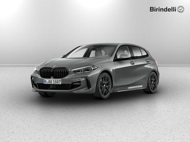 BMW 116d 5 Porte