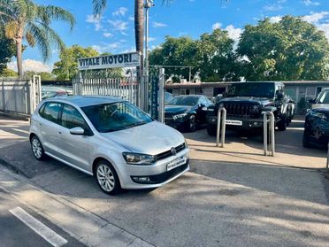 Volkswagen Polo 1.6 TDI 90CV Highline