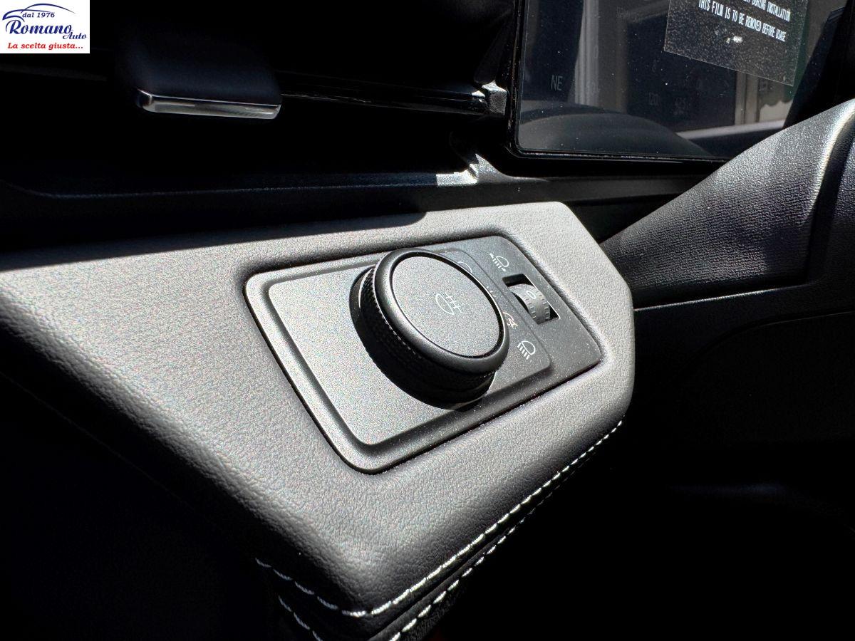 NEW FORD - Puma - 1.0 EcoB. Hyb. 125 CV S&S aut. Titanium#VIRTUAL COCKPIT!RETROCAMERA!