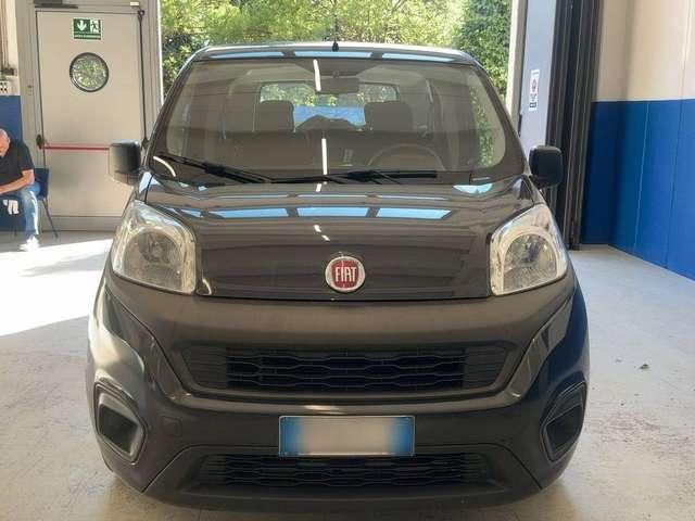 Fiat Qubo Qubo 2018 1.4 8v Lounge 77cv-BENZINA-