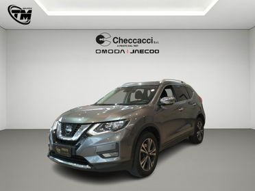 Nissan X-Trail dCi 150 4WD Business