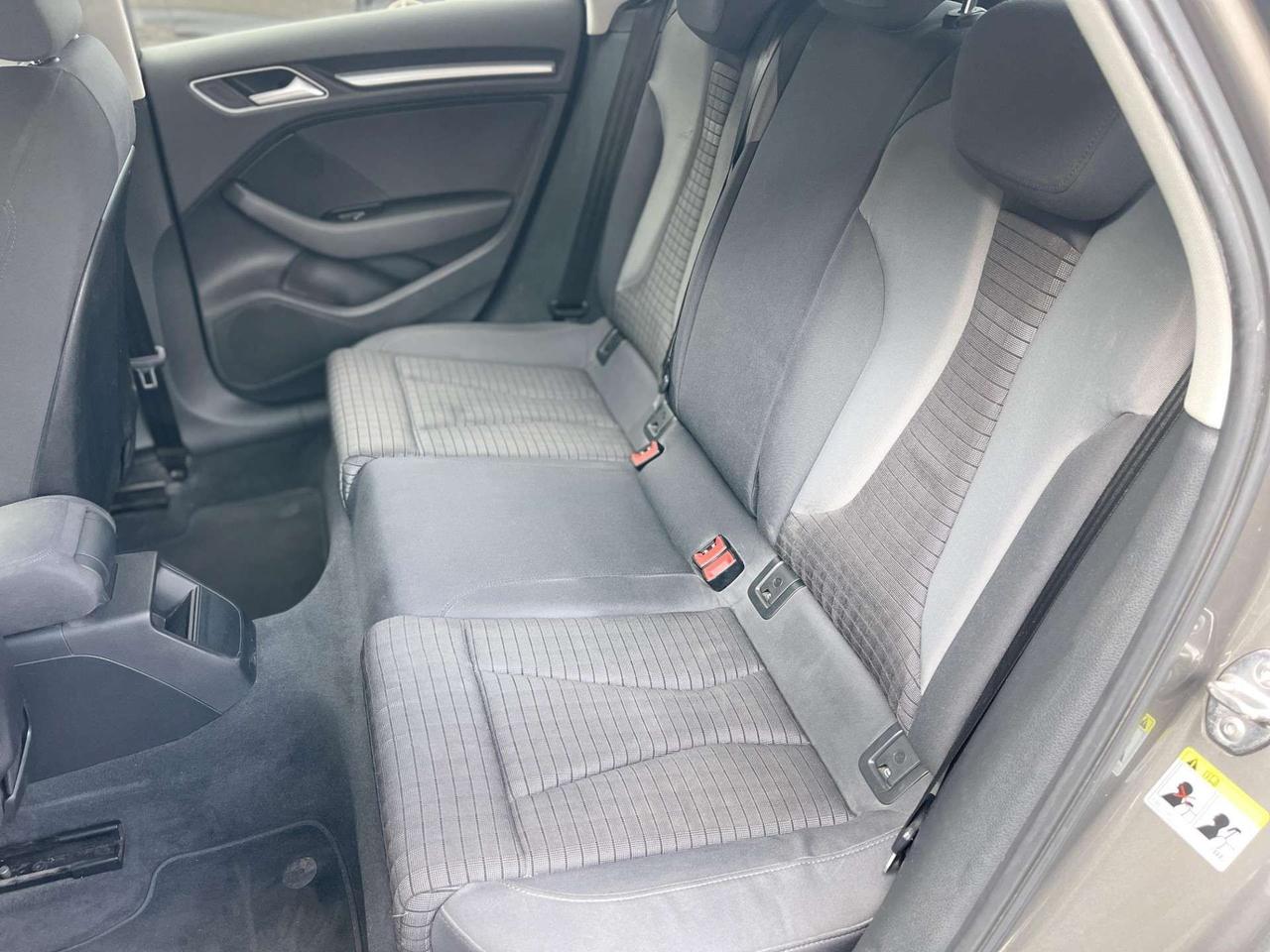 Audi A3 2.0 Diesel 150CV E6 - 2014