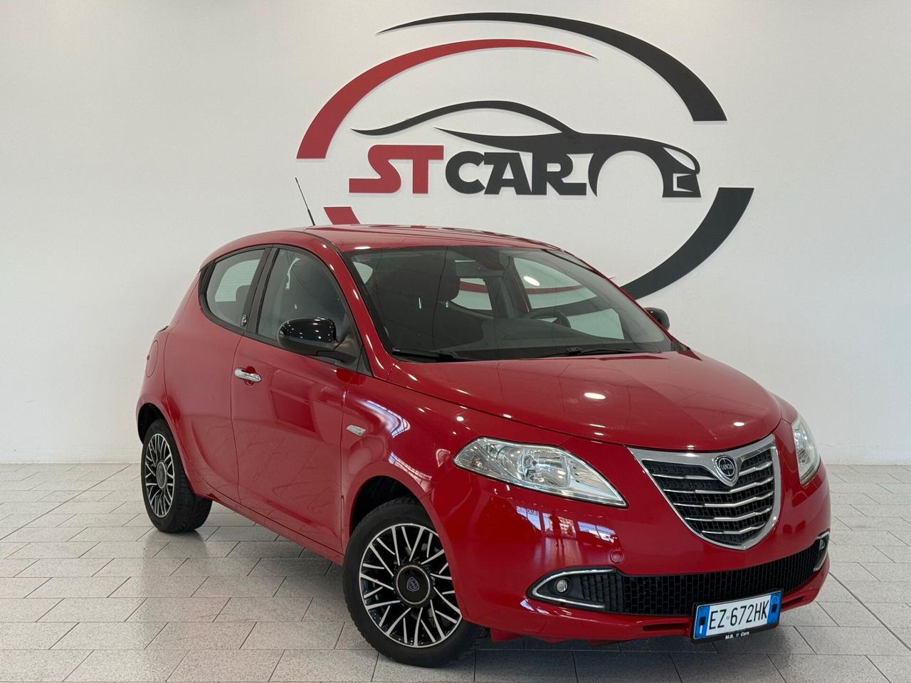 Lancia Ypsilon 1.3 MJT 16V 95 CV 5 porte S&S Gold