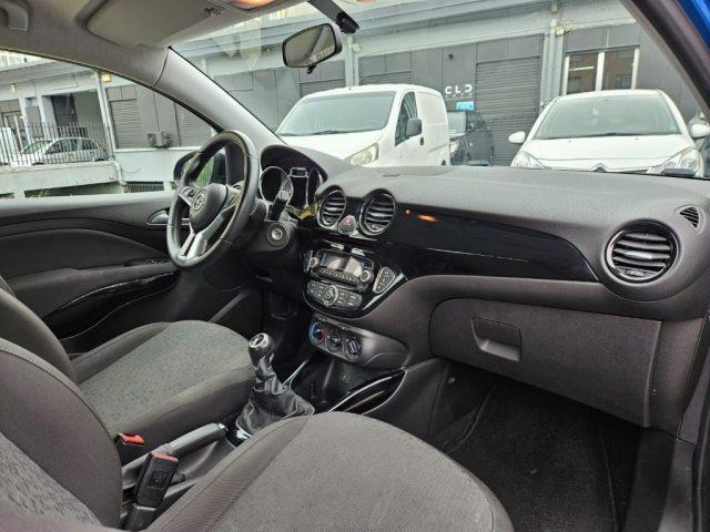 OPEL Adam 1.4 87 CV GPL Tech