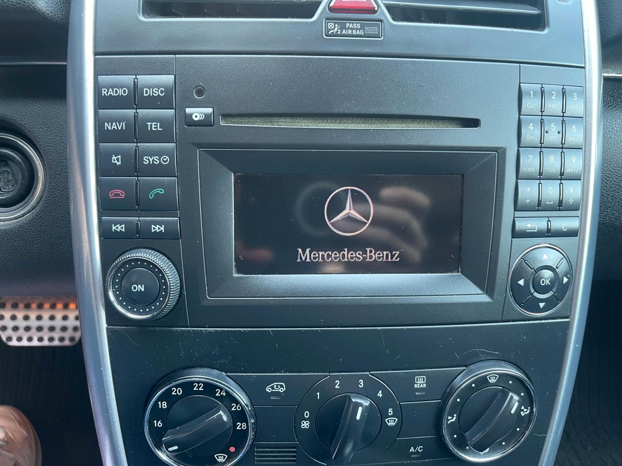 Mercedes-benz B 180 CDI Premium NEO PATENTATI AUTOMATICA