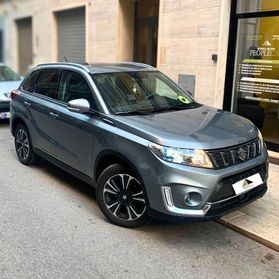 Suzuki Vitara 1.4 Boosterjet A/T 4WD AllGrip Starview