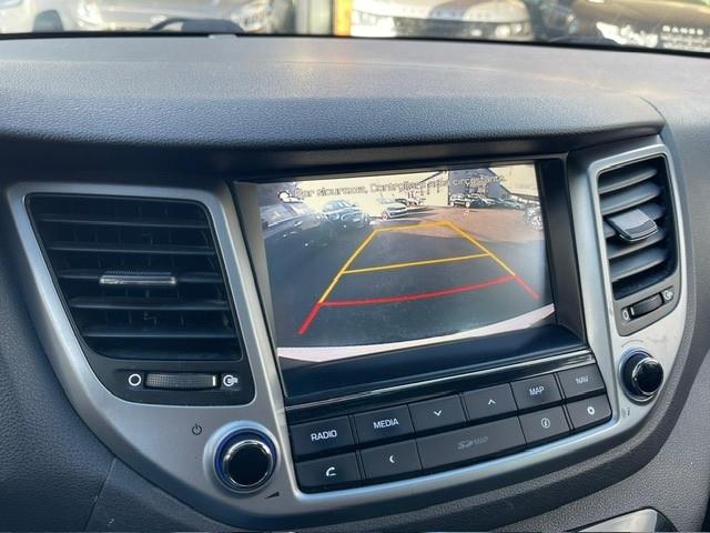 Hyundai Tucson 2.0 CRDi 4WD XPossible