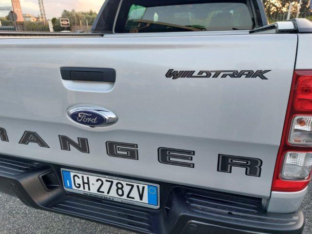 FORD Ranger 2.0 ECOBLUE aut.213CV DC Wildtrak-Stormtrak 5 post