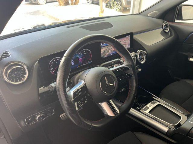 MERCEDES-BENZ GLA 200 d Automatic AMG Line