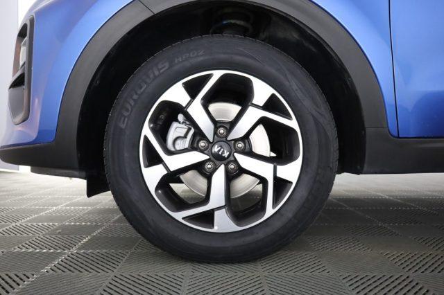 KIA Sportage Sportage 1.6 GDI 2WD Business Class