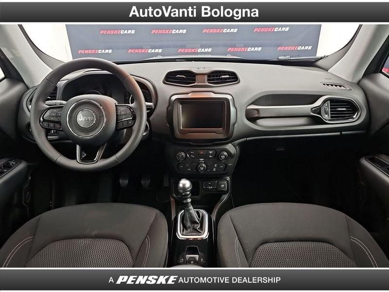 Jeep Renegade Renegade 1.0 t3 Limited 2wd NightEagle
