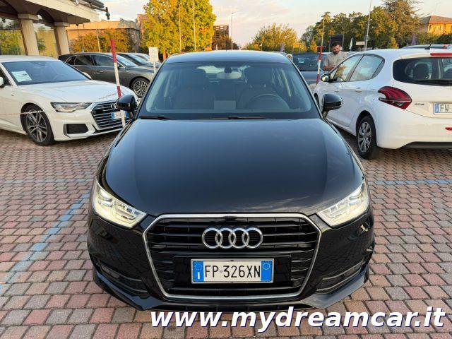 AUDI A1 SPB 1.4 TDI S-Line