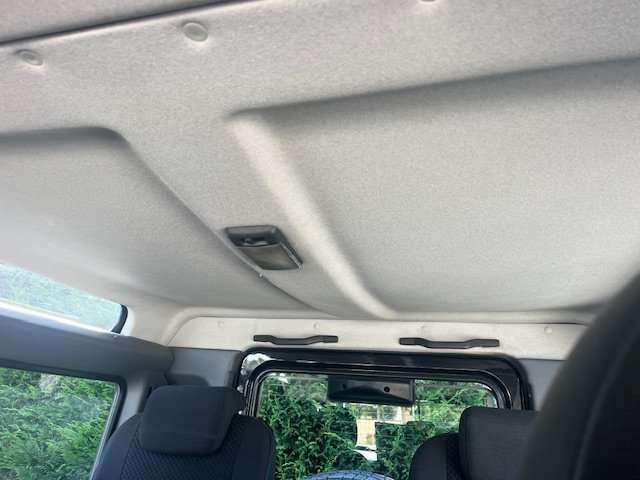 Land Rover Defender DEFENDER 90 2.4 TD 4