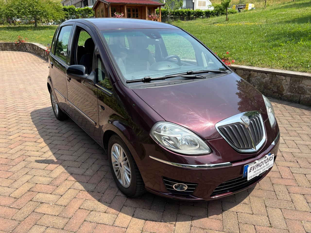 Lancia MUSA 1.6 Multijet 120 CV