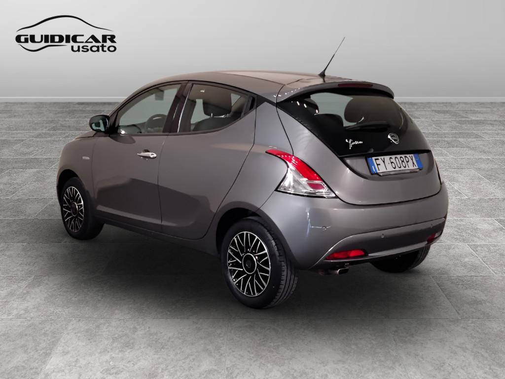 LANCIA Ypsilon III 2015 - Ypsilon 1.2 Gold s&s 69cv my19