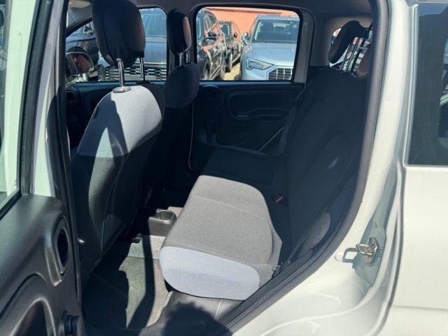 FIAT Panda 1.2 Easy Van 4 posti (AUTOCARRO N1)
