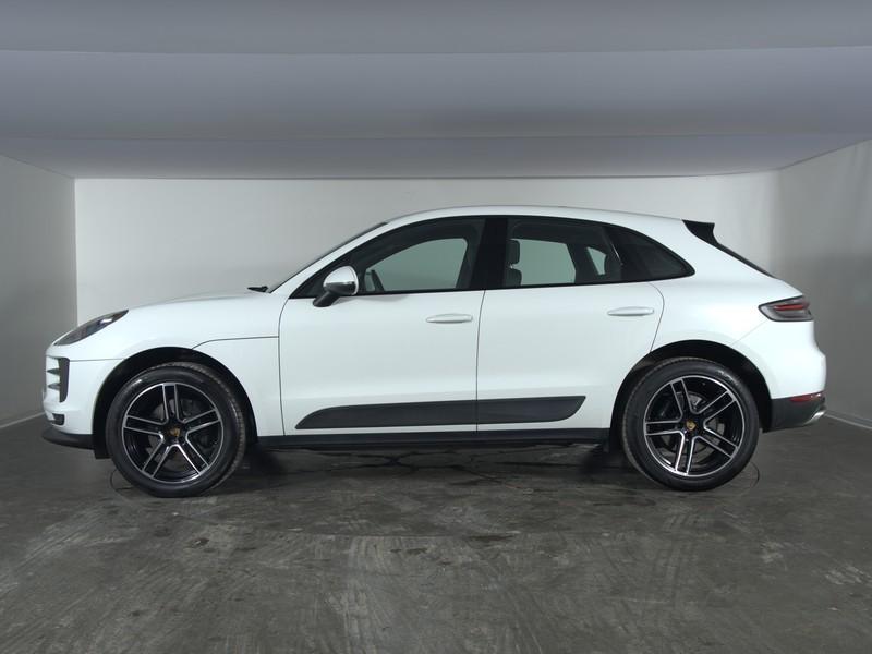 Porsche Macan 2.0 245cv pdk