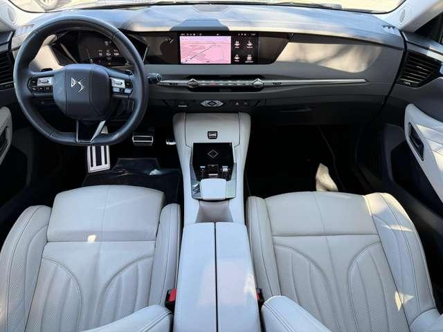 DS Automobiles DS 4 1.5 bluehdi Cross Opera 130cv AUTO FULL OPTIONAL