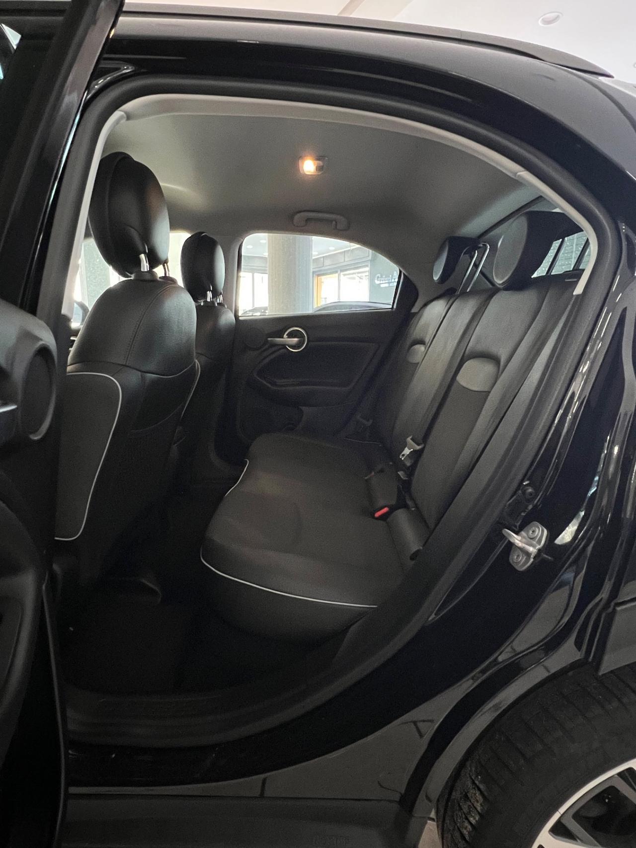 Fiat 500X 1.6 MultiJet 120 CV Cross