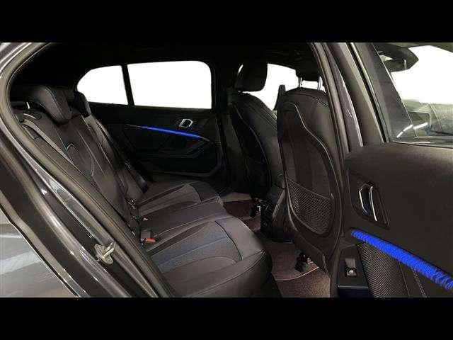 BMW 116 Serie 1 5 Porte 116d SCR MSport DCT