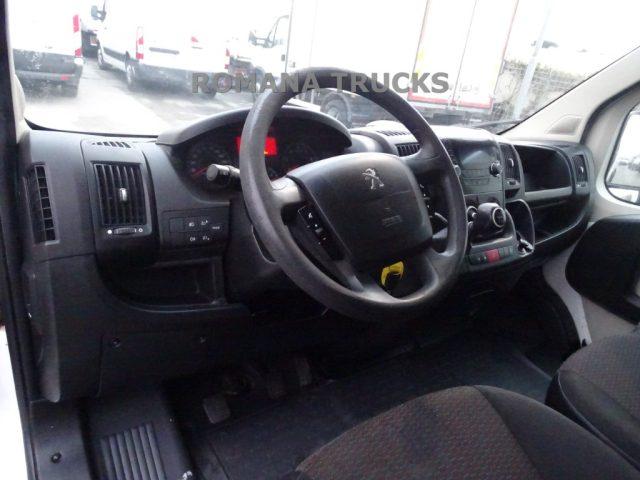 PEUGEOT Boxer 130CV L2 H2 PASSO MEDIO PRONTA CONSEGNA GARANZIA