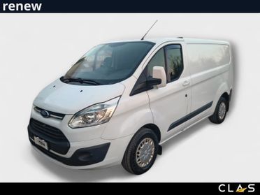 Ford Tourneo Custom 300 2.2 TDCi 100CV PC Trend