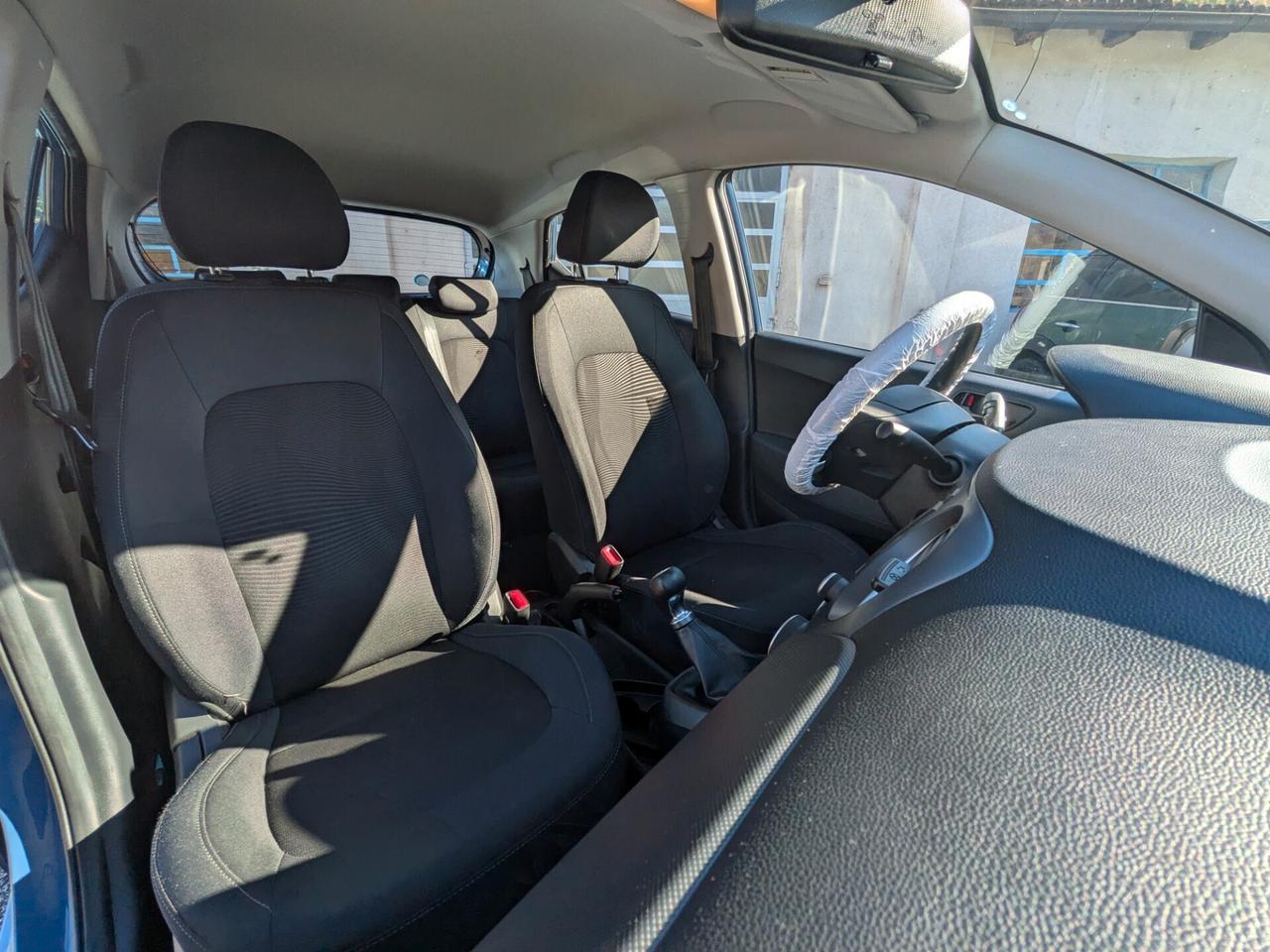 HYUNDAI i10 1.0 GPL BENZINA 69CV