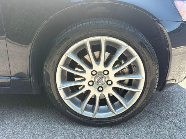 VOLVO V50 2.0 D cat Momentum