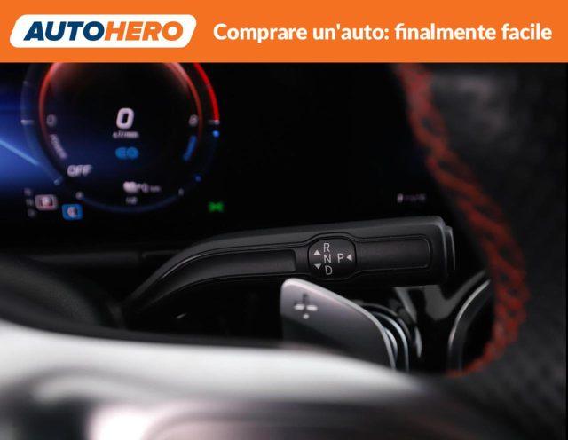 MERCEDES-BENZ GLA 250 e EQ-Power Automatic Premium
