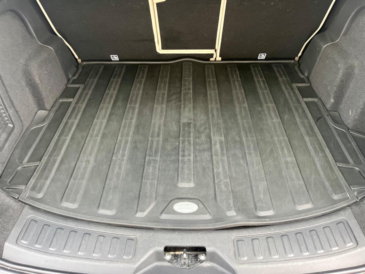 Discovery Sport 2.0benz 2019 90.000km euro6 perfetta