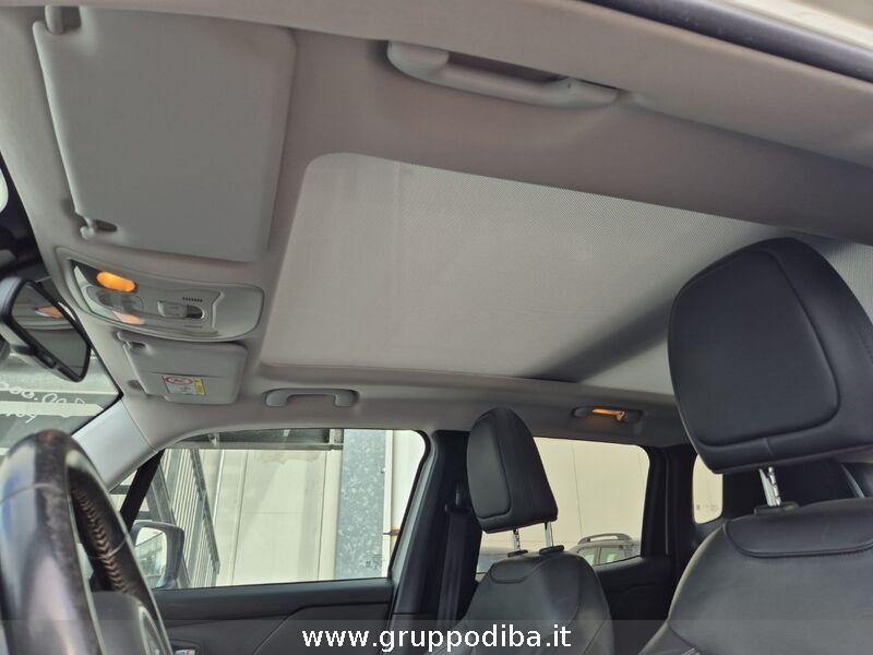 Jeep Renegade Diesel 2.0 mjt Limited 4wd 140cv auto